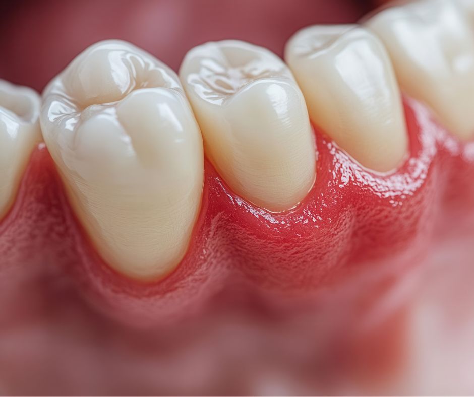 https://levydentalarts.com/Swollen%20oral%20tissue