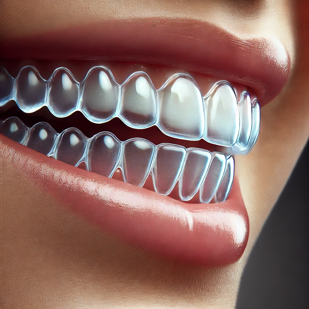 How Long Does It Take To See Results With Invisalign