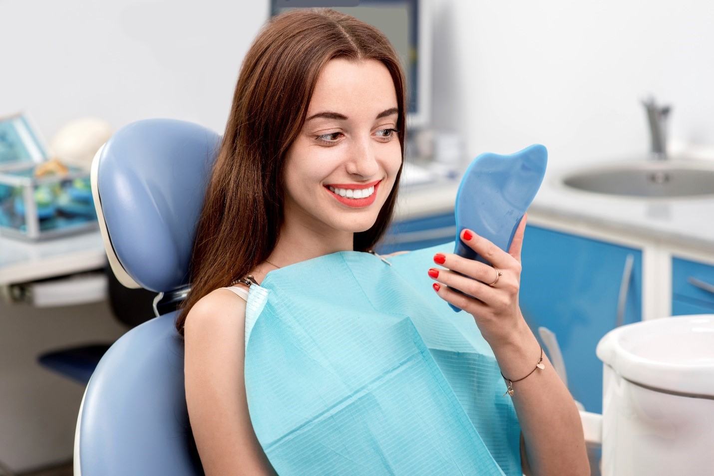 How to Find Top-Rated Cosmetic Dentistry Near Me