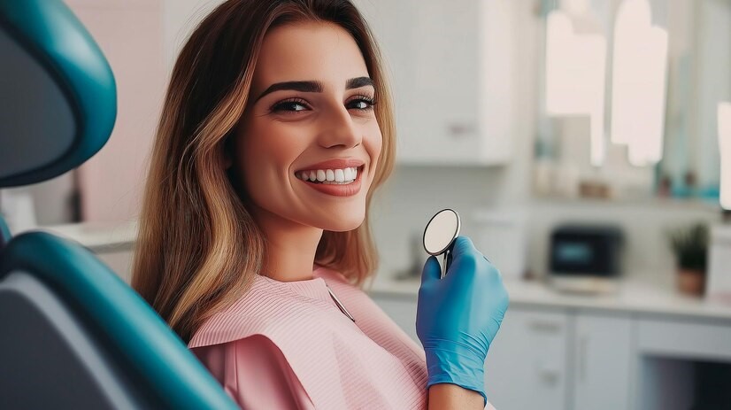 Discover the Power of Dental Cosmetic Dentistry