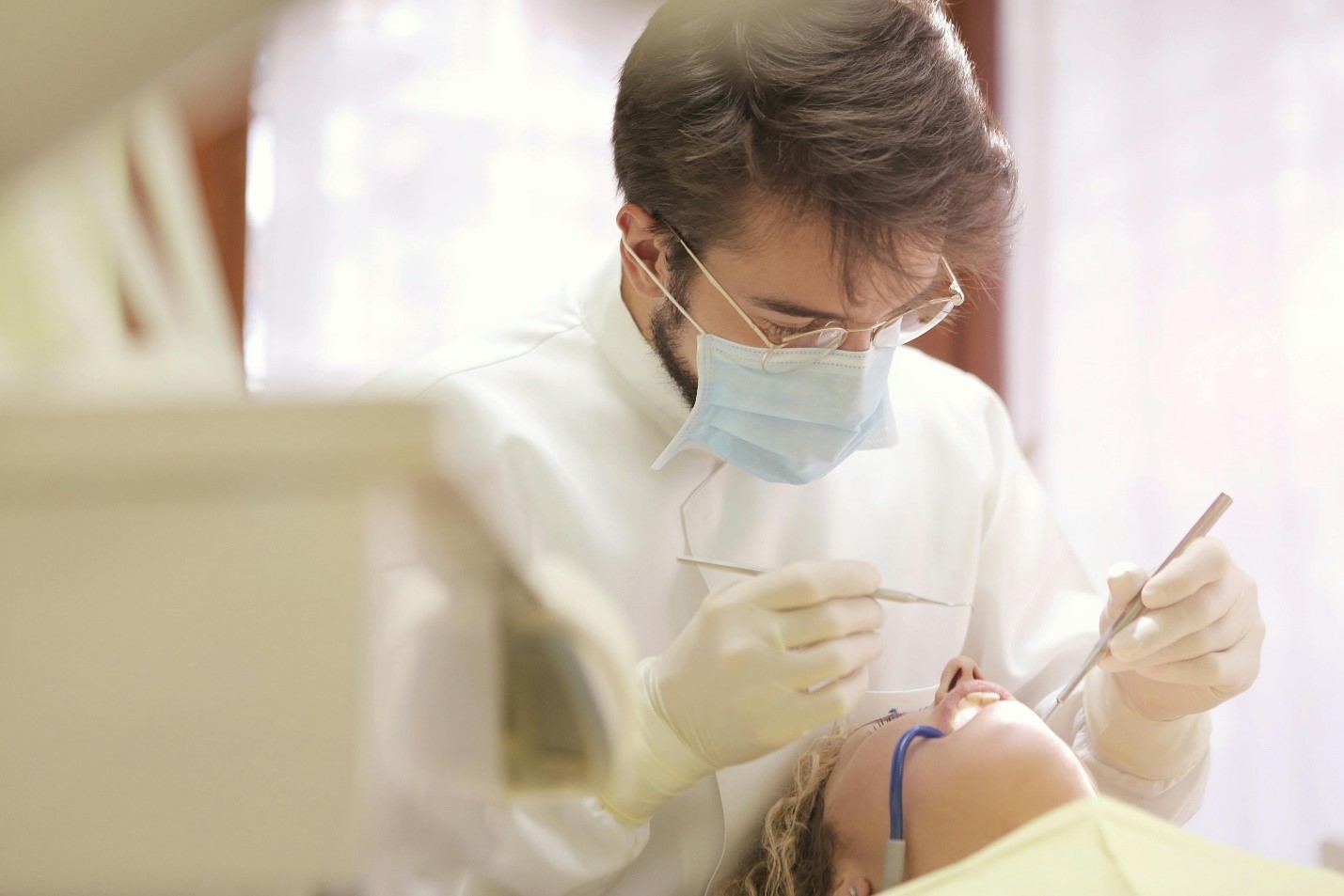 Cosmetic Dentistry Dental Services: Enhancing Smiles With Modern Techniques