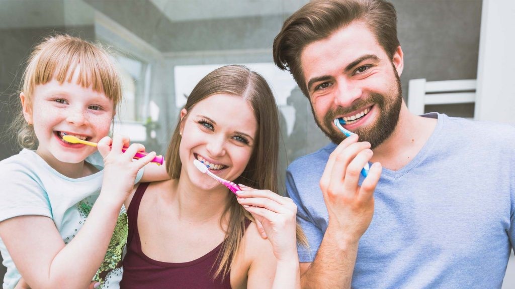 Family and Cosmetic Dentistry: Complete Oral Care for Every Smile