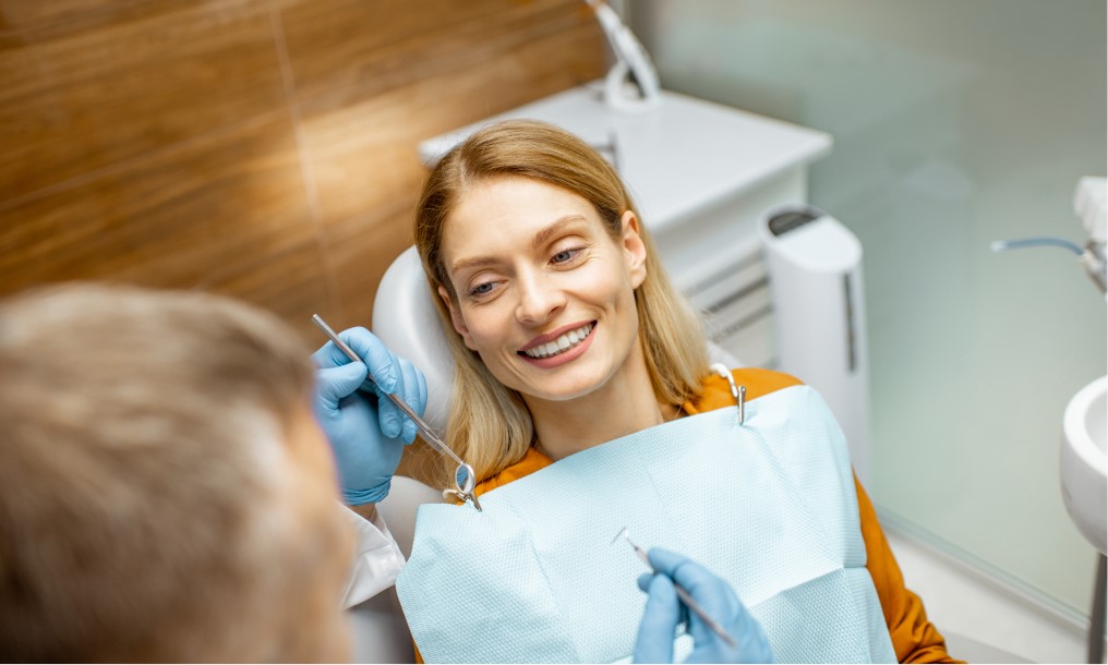 Family Implant and Cosmetic Dentistry