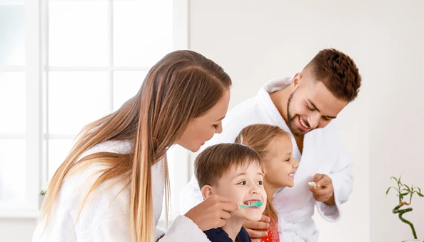 Dentist Manhattan NY