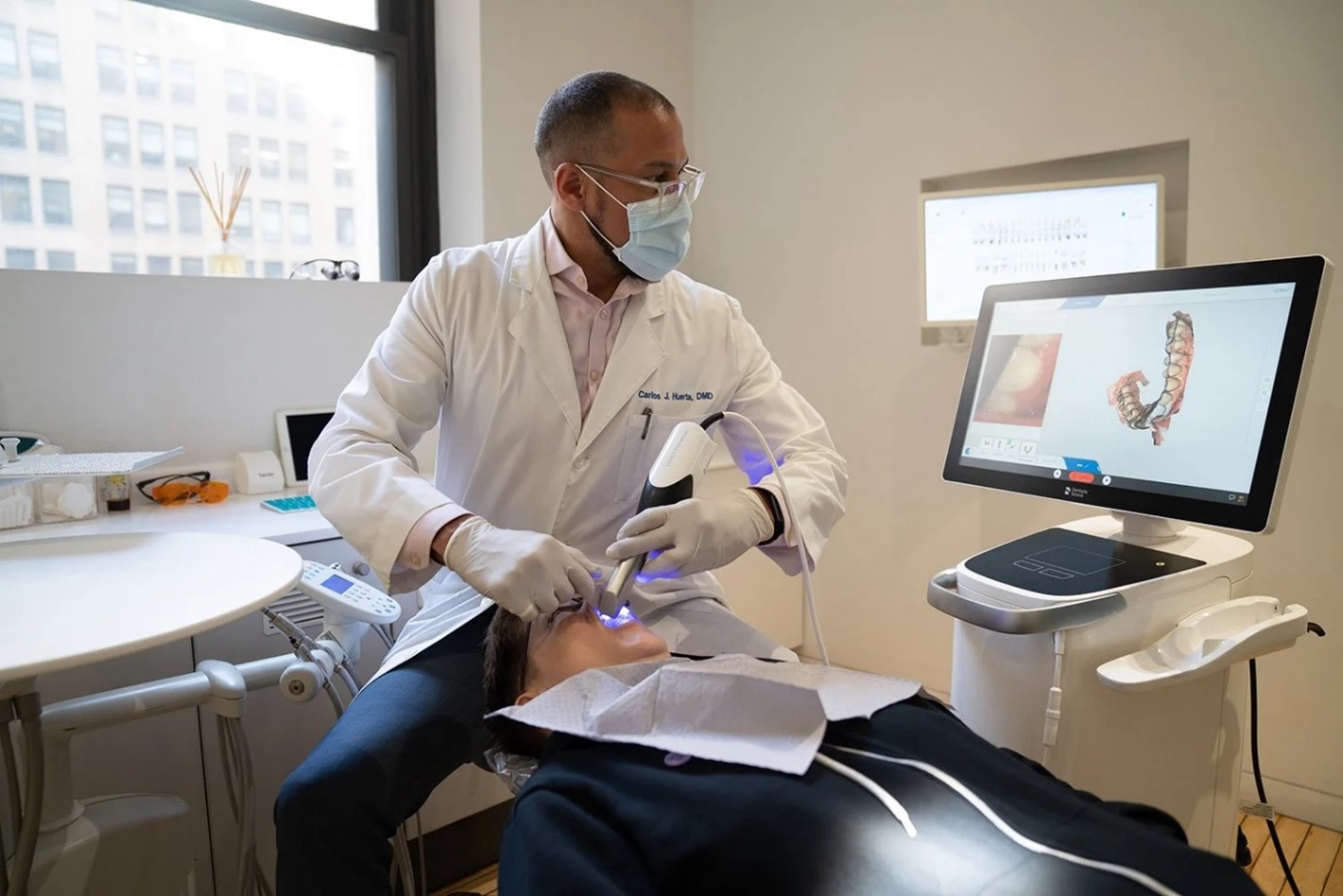 Dentists New York Dentist in Manhattan NY
