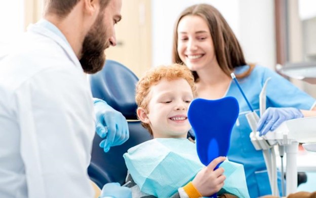 Dentists in Manhattan NY