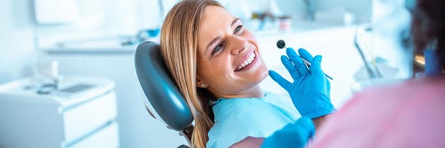 Dentists in Midtown Manhattan NY