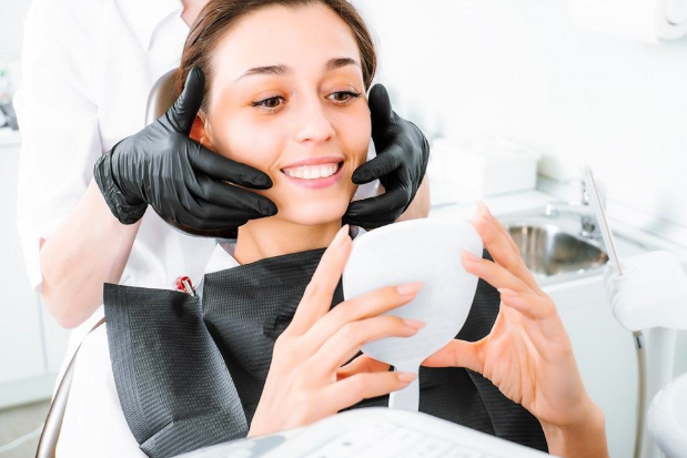 Manhattan Cosmetic Dentistry Orthodontic Solutions for Better Smiles