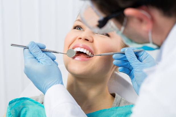 General Dentist: Services, Benefits, and When to Visit One