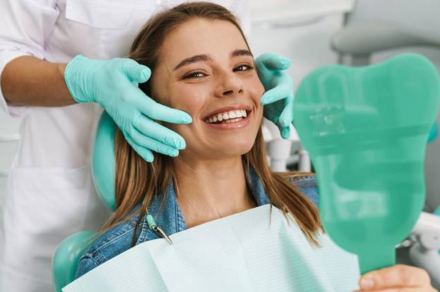 How to Find a Trusted General Dentist Near Me for Family Care