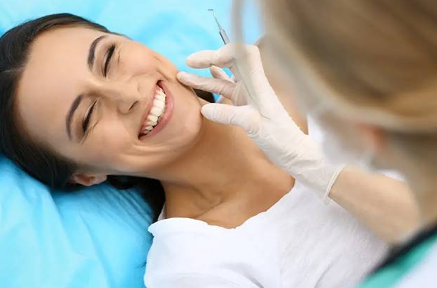 What Do General Dentists Do to Protect Your Oral Health?