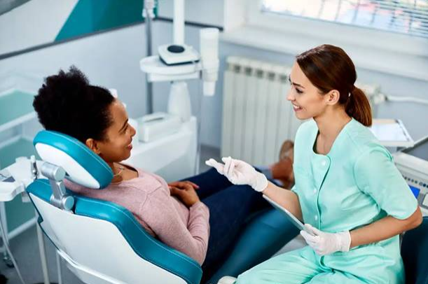 Can a General Dentist Do a Root Canal Safely and Effectively?