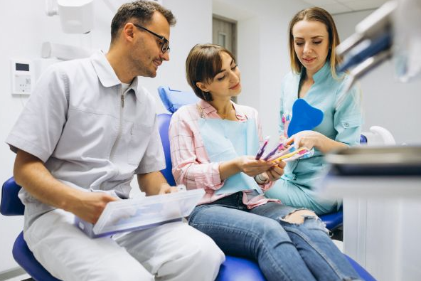 What Is a General Dentist? Roles, Training, and Services