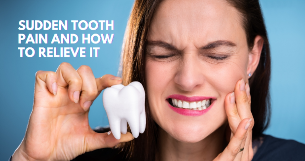 Dentist Emergency: How to Respond Before You Arrive at the Clinic