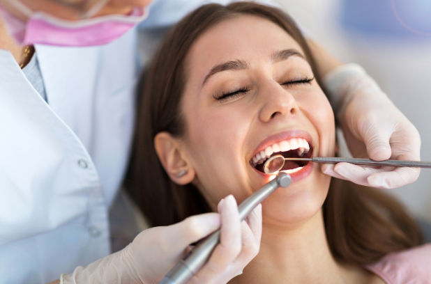 Emergency Dentistry Solutions for Quick Pain Relief and Immediate Dental Care