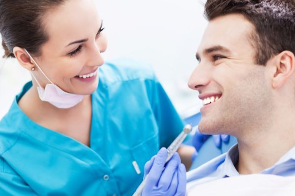 Emergency Dentistry Near Me for Quick Same-Day Relief From Tooth Pain