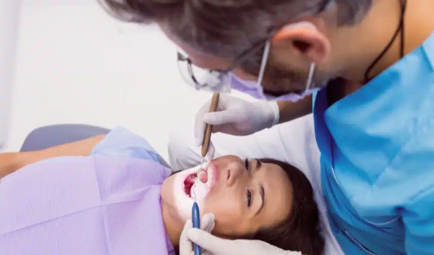 Emergency in Dentistry Situations That Require Immediate Dental Treatment
