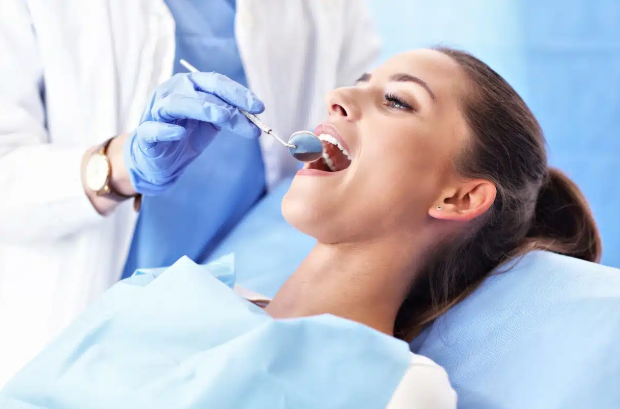 Dentist Near Me Emergency Services for Unexpected Dental Issues