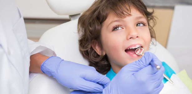 Emergency Pediatric Dentist Services for Children With Urgent Dental Needs