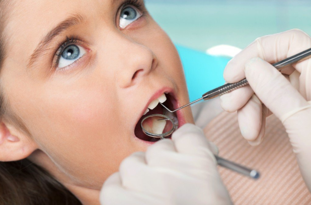 Pediatric Emergency Dentist Care for Children With Sports and Playground Dental Injuries