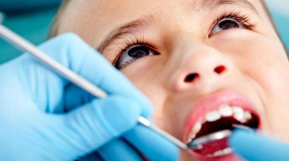 Emergency Children’s Dentist Care for Kids With Tooth Pain and Dental Injuries