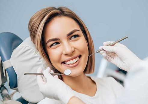 Periodontist Services for Healthy Gums and Lasting Smiles